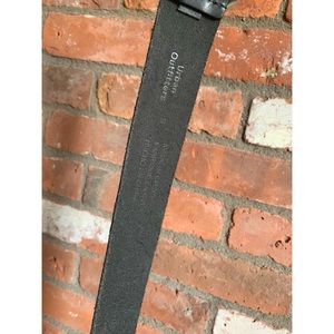 Urban Outfitters Accessories - Urban Outfitters belt Urban Outfitters Accessories - Urban Outfitters belt